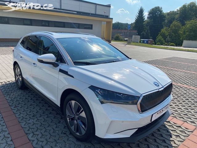 Škoda Enyaq